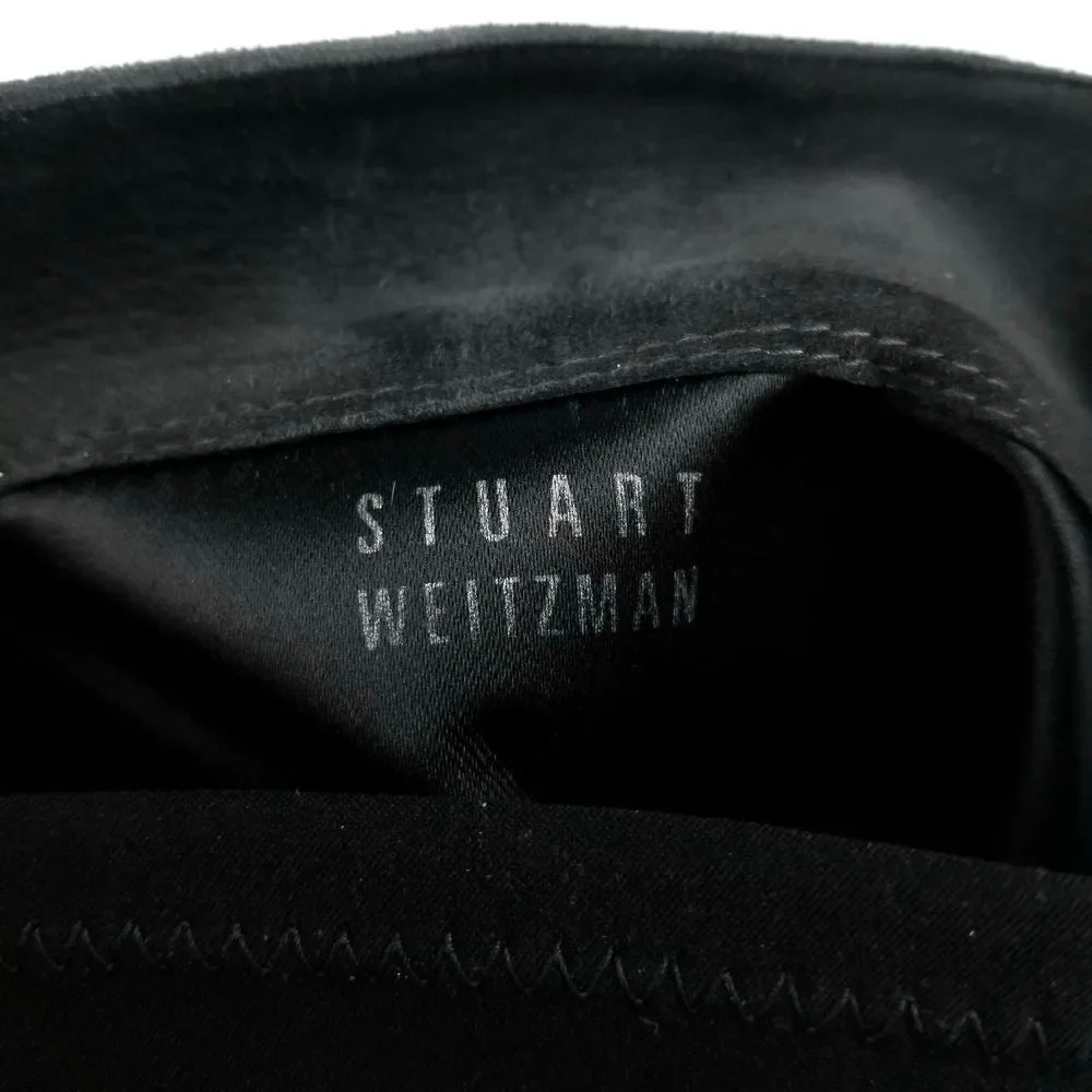 Stuart Weitzman stuart weitzman